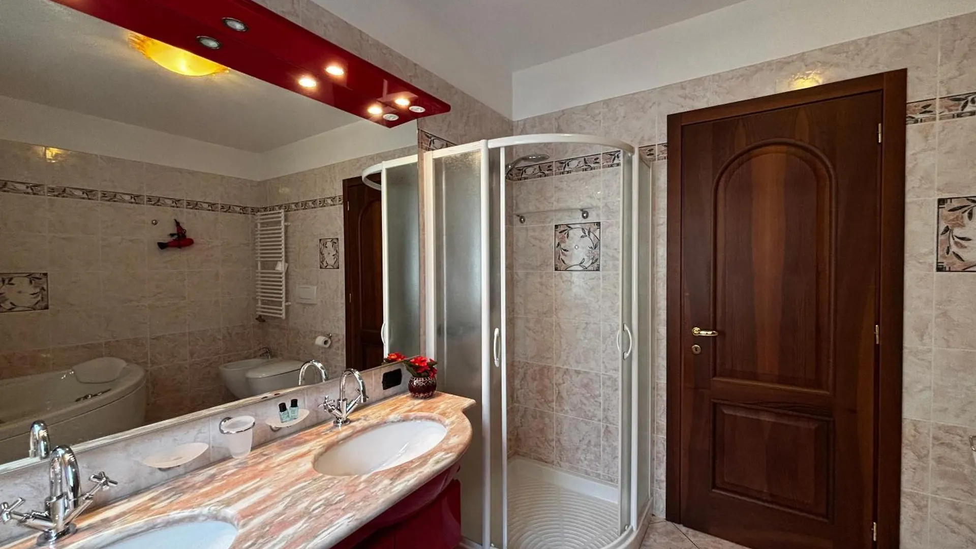 Apartamento Villa David - Larihome A82 Stazzona