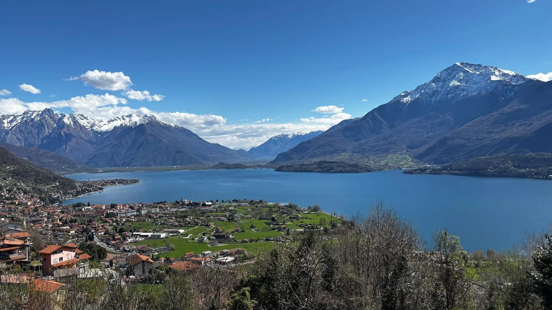 Villa David - Larihome A82 Stazzona 0*,  Italia