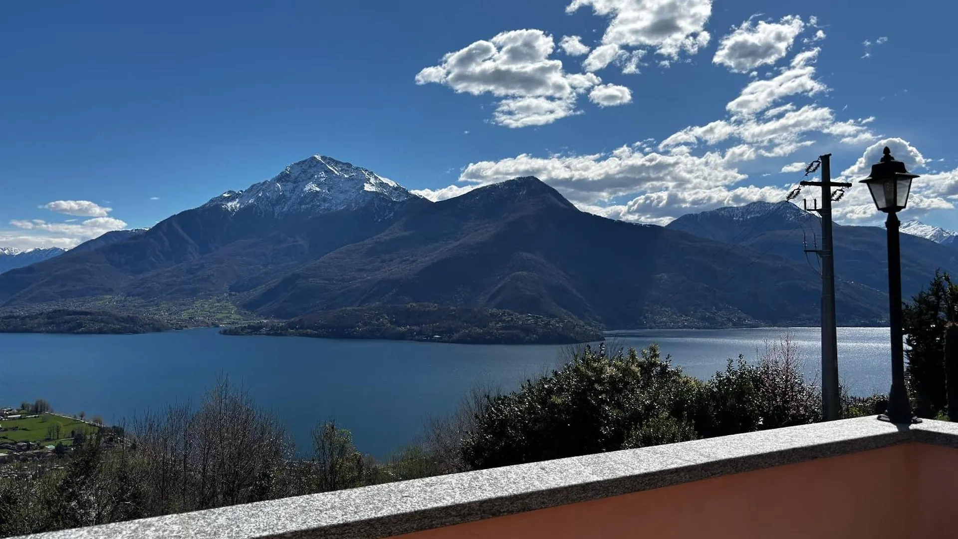 Villa David - Larihome A82 Stazzona