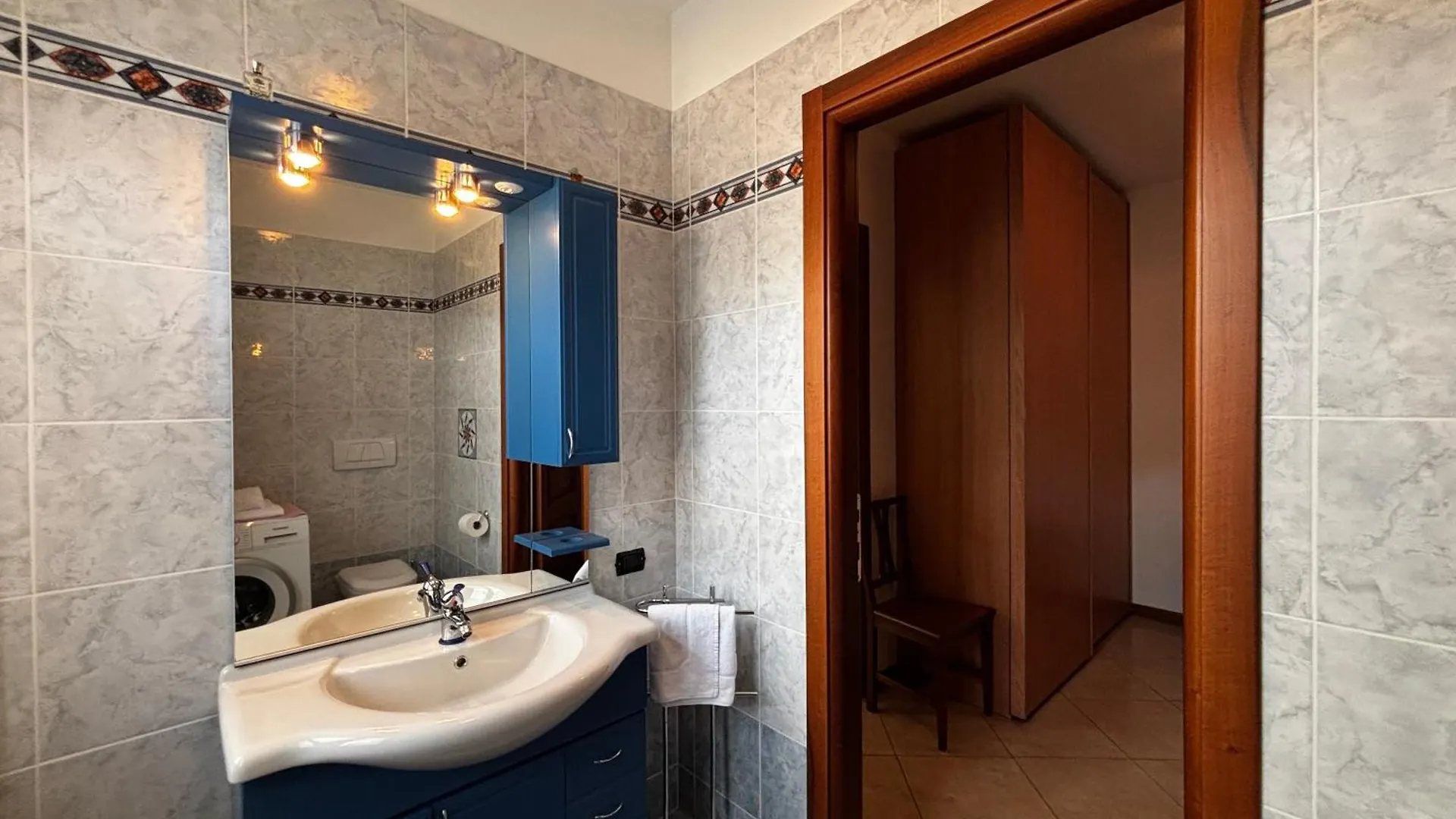 Villa David - Larihome A82 Stazzona