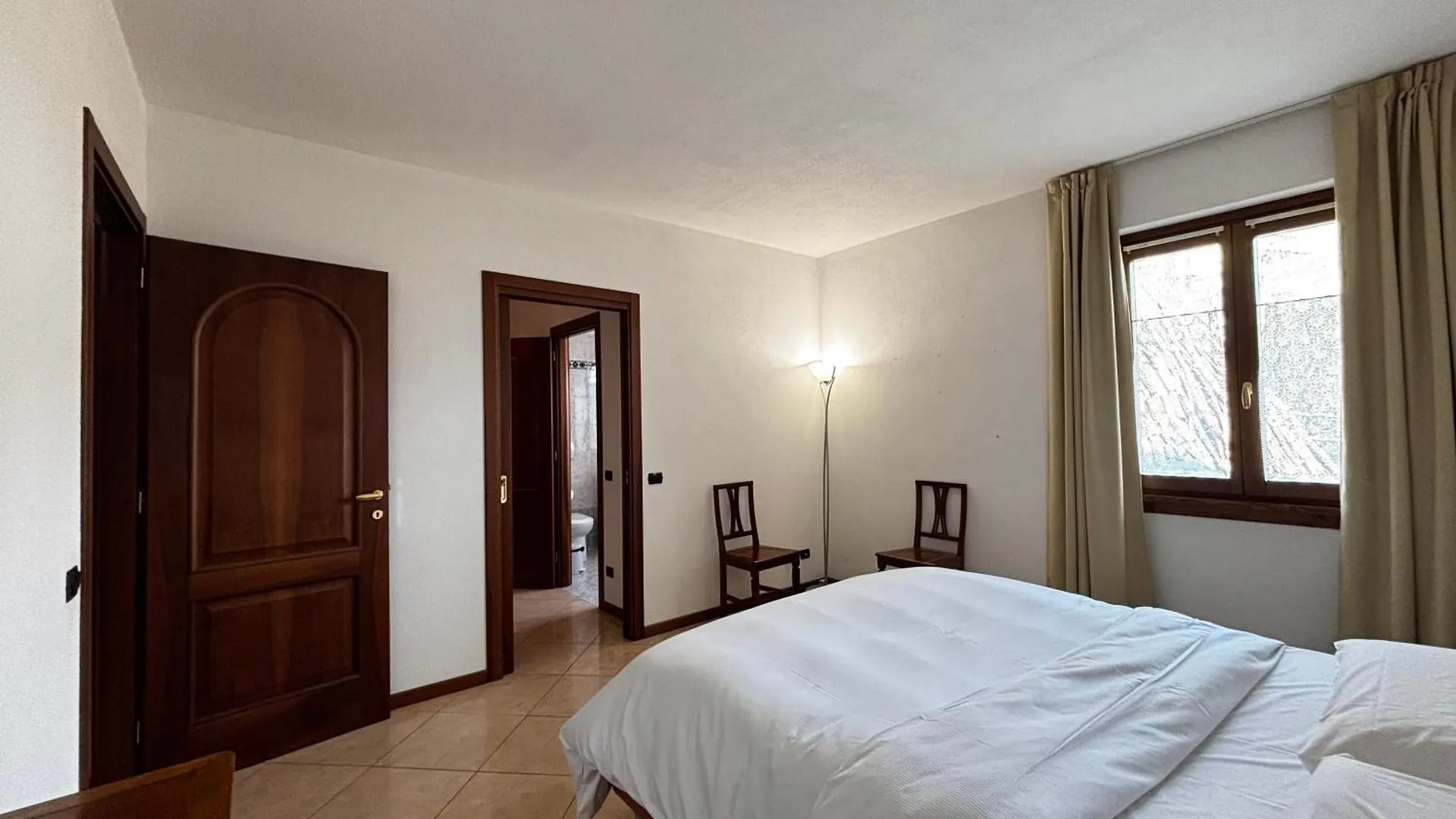 Villa David - Larihome A82 Stazzona Италия